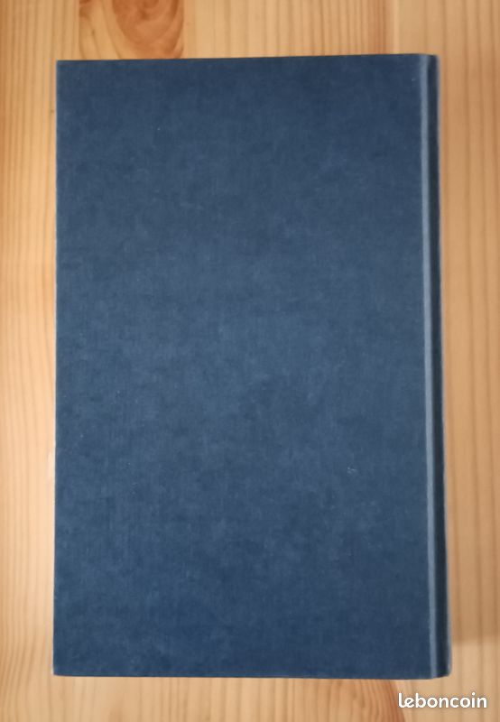 Livre "Un collier pour le diable" de Juliette Benzoni (image 6)