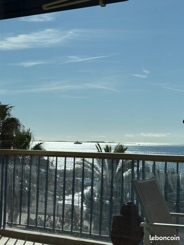 Appartement 3 pièces 76 m² · à Cagnes-sur-Mer · 76 m² · 760 000 €