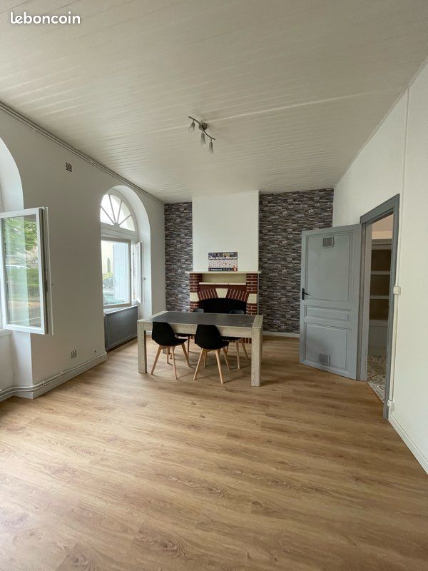 Maison 4 pièces 100 m² · à Tonneins · 100 m² · 90 000 €