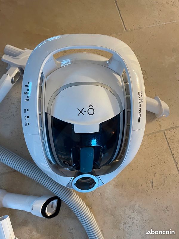 Aspirateur (image 3)