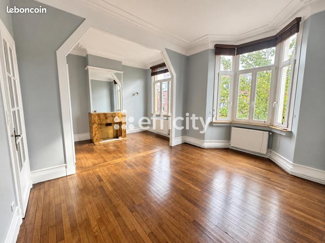 Appartement 3 pièces 71 m² · à Roubaix · 71 m² · 144 000 €