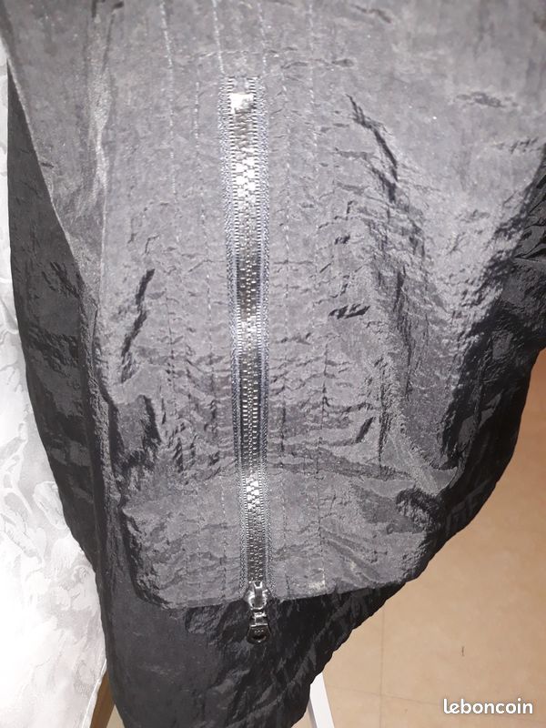 Nana58 Manteau imperméable T 46 (image 5)