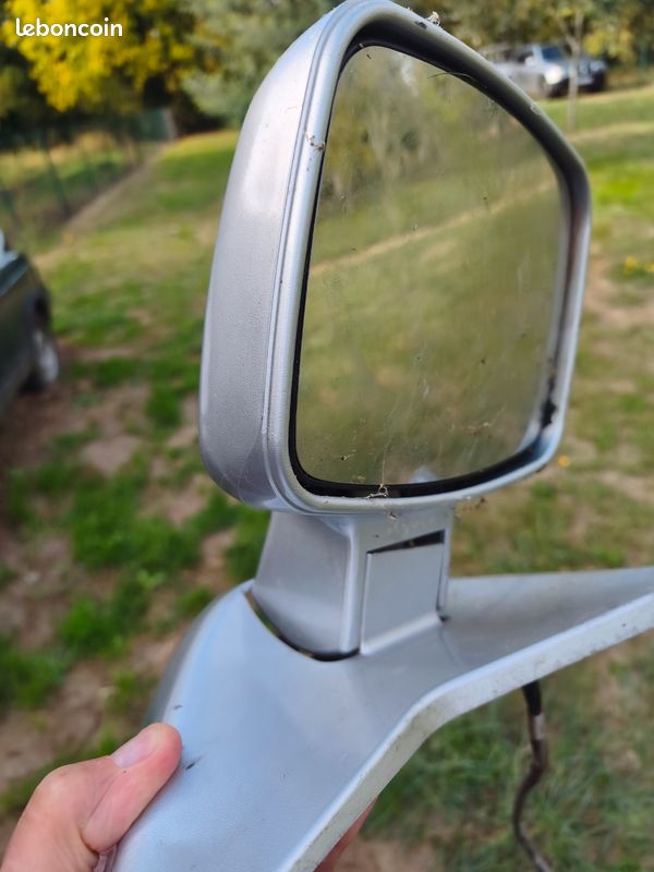 Portes clk w208 (image 2)