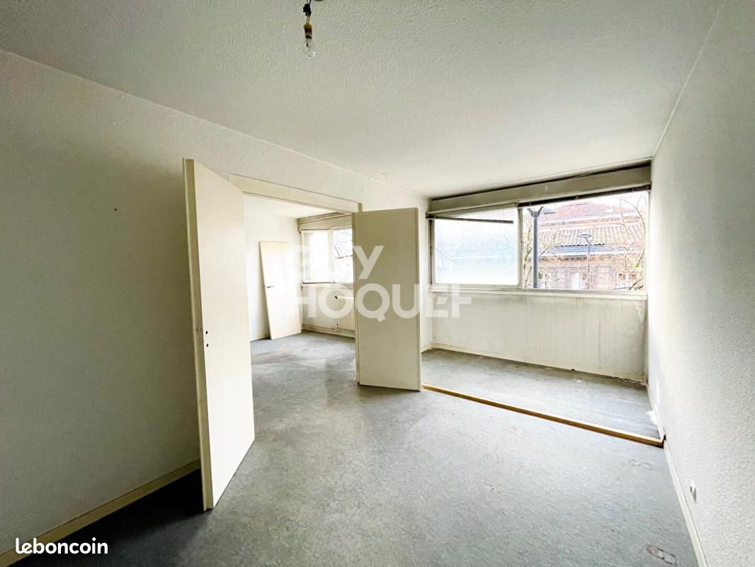 Appartement 3 pièces 68 m² - Bordeaux 33000 (image 3)