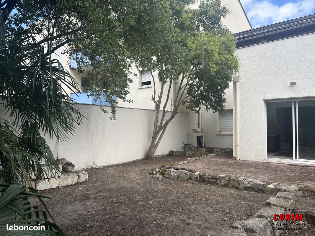 Appartement 3 pièces 63 m² · à Bordeaux · 63 m² · 336 000 €