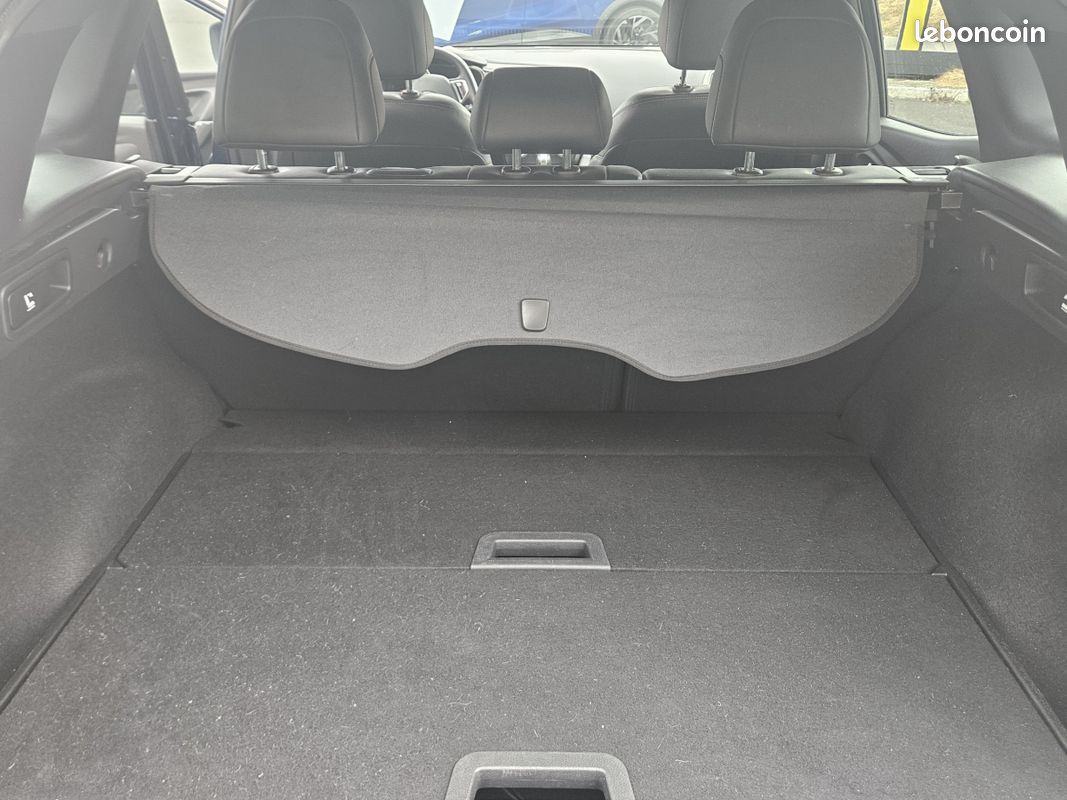 Renault KADJAR Black Edition TCe 140 EDC FAP 21 (image 5)