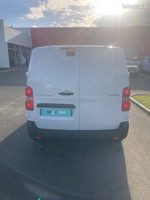 Citroen jumpy fgn m bluehdi 145 bvm6 (image 8)