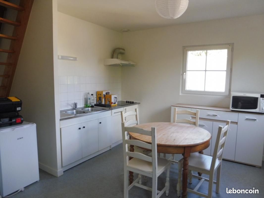 Maison a louer lannion - 3 pièce(s) - 49 m2 - Surfyn