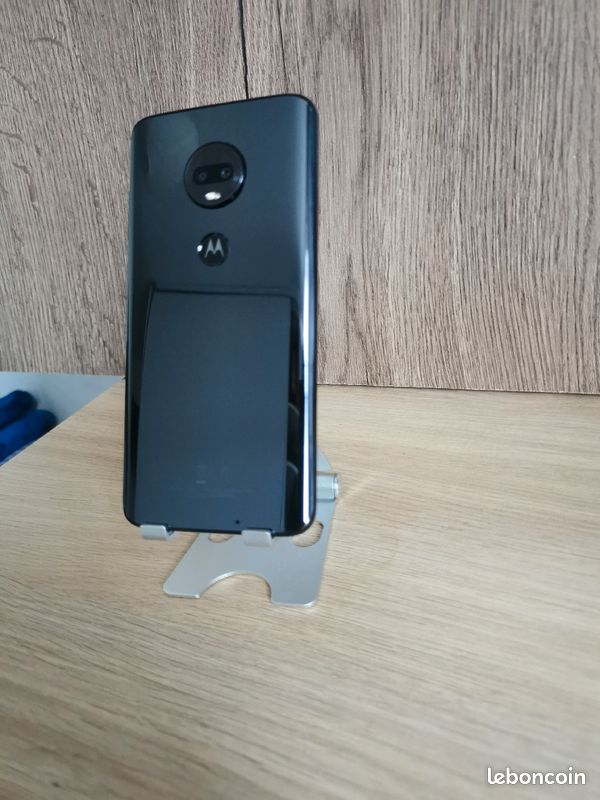 Motorola g7 64go (image 3)