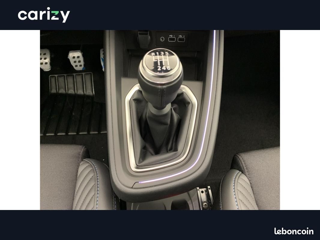 Renault Clio V TCe 90 ch GSR2 Esprit Alpine (image 16)
