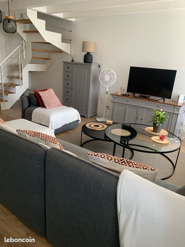 Maison 5 pièces 90 m² · à La Rochelle · 90 m² · 1 950 €/mois