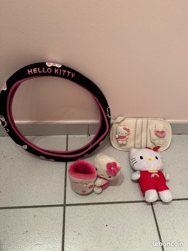 Hello kitty (image 1)