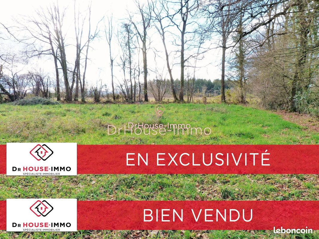 Terrain 5181 m² · à Montréjeau · 5 181 m² · 38 500 €