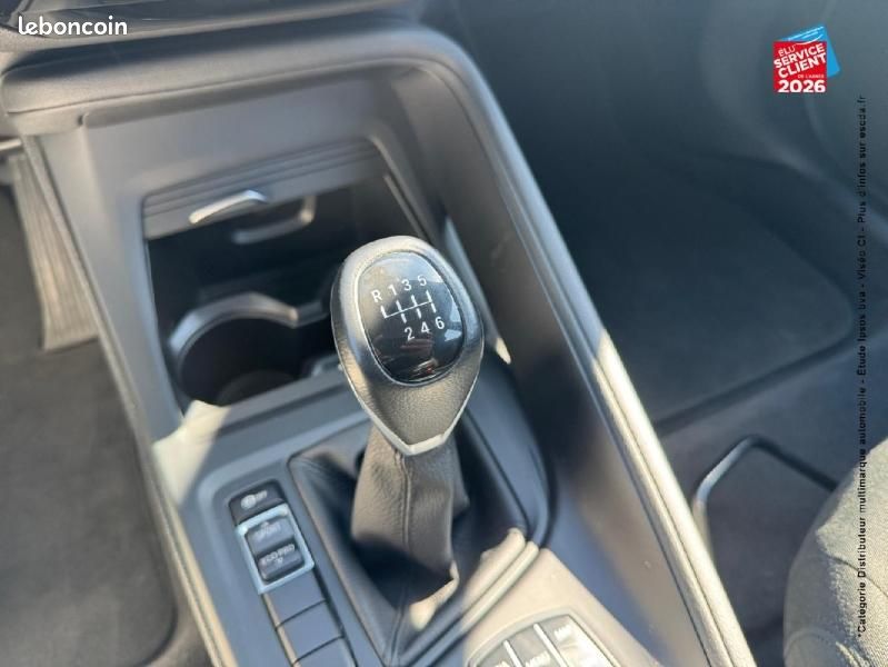 Bmw X1 sDrive16d 116ch Business Design (image 16)