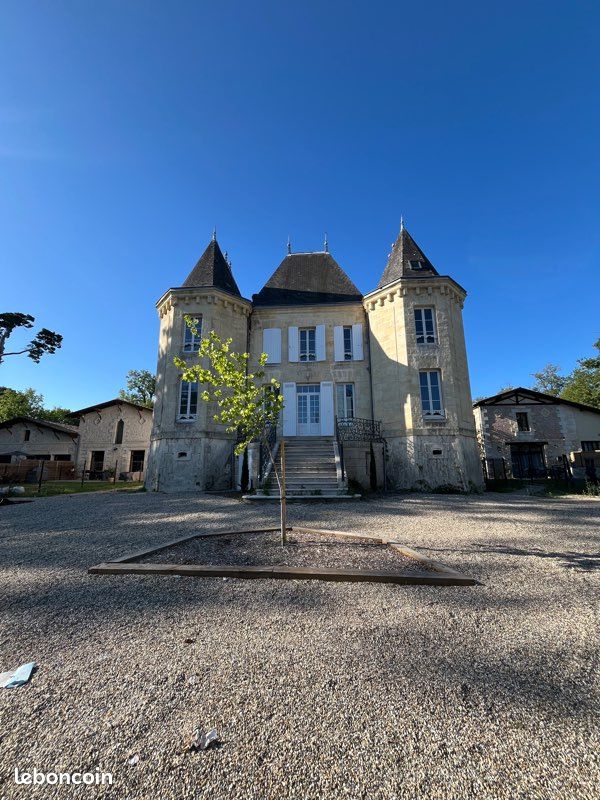 Appartement 2 pièces 29 m² · à Pompignac · 29,1 m² · 123 040 €