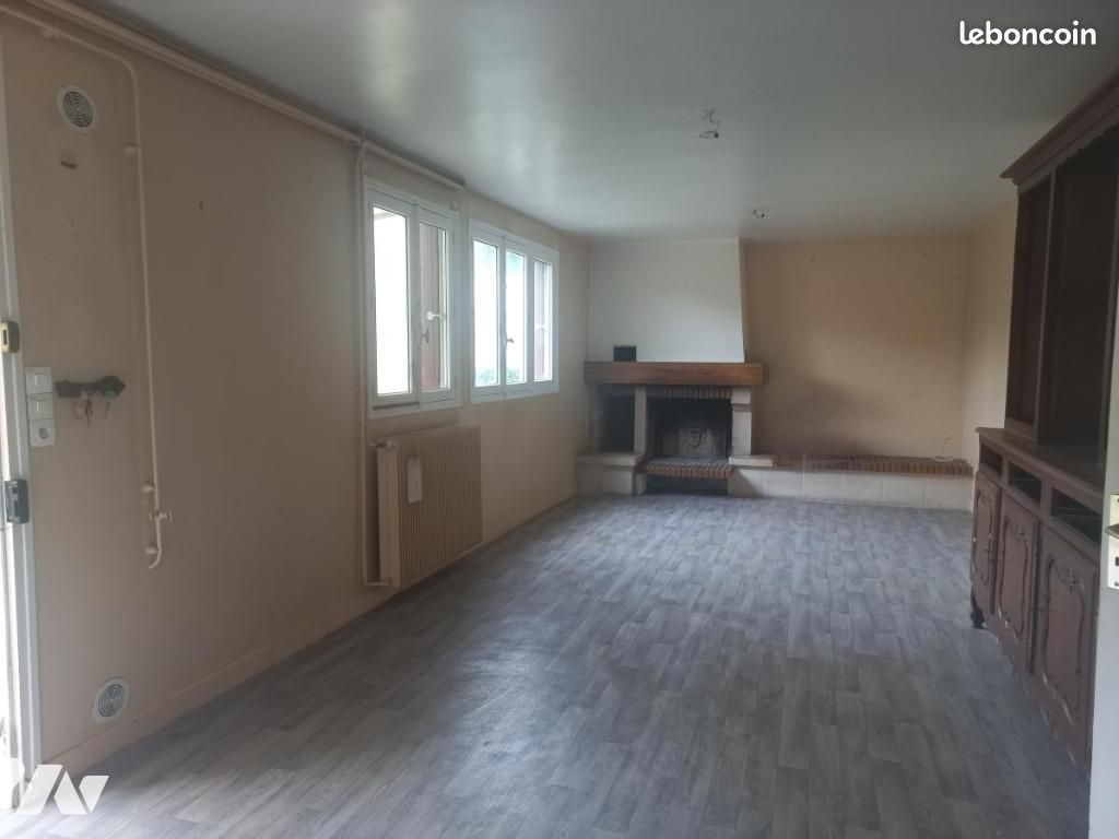 Maison 114 m² · à Saint-Dizier · 114 m² · 130 800 €