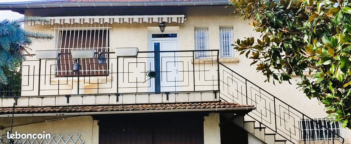 Maison 6 pièces 100 m² · à Vénissieux · 100 m² · 290 000 €