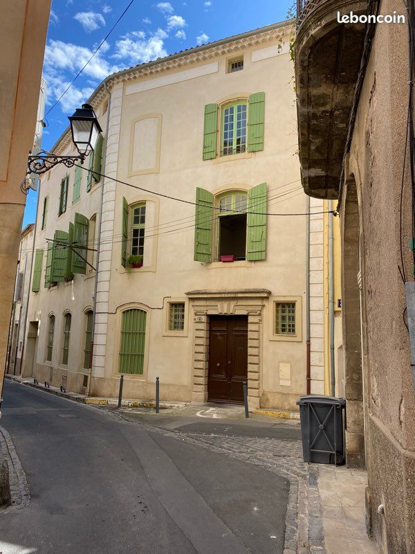 Appartement 2 pièces 82 m² · à Béziers · 82 m² · 179 000 €