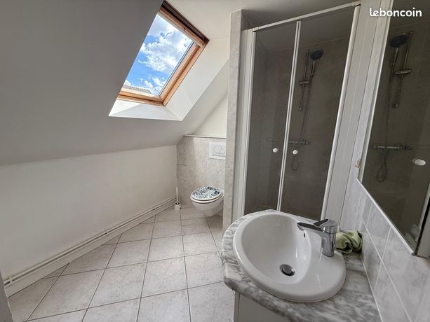 Maison a louer etampes - 2 pièce(s) - 47 m2 - Surfyn