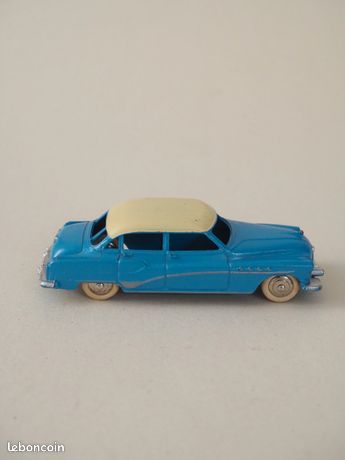 DINKY TOYS BUICK roadmaster originale EUR 218,00 - FR