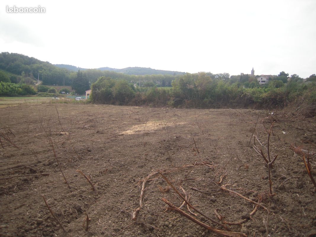 Terrain a batir 5390M² · à Alaigne · 78 000 €