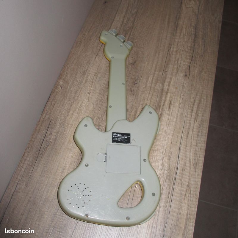 Guitare (image 3)