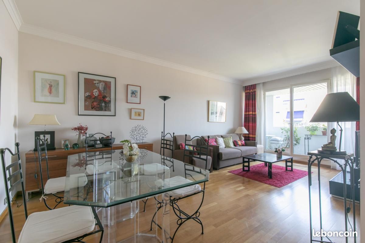 Appartement 3 pièces 73 m² · à Saint-Maur-des-Fossés · 73 m² · 430 000 €