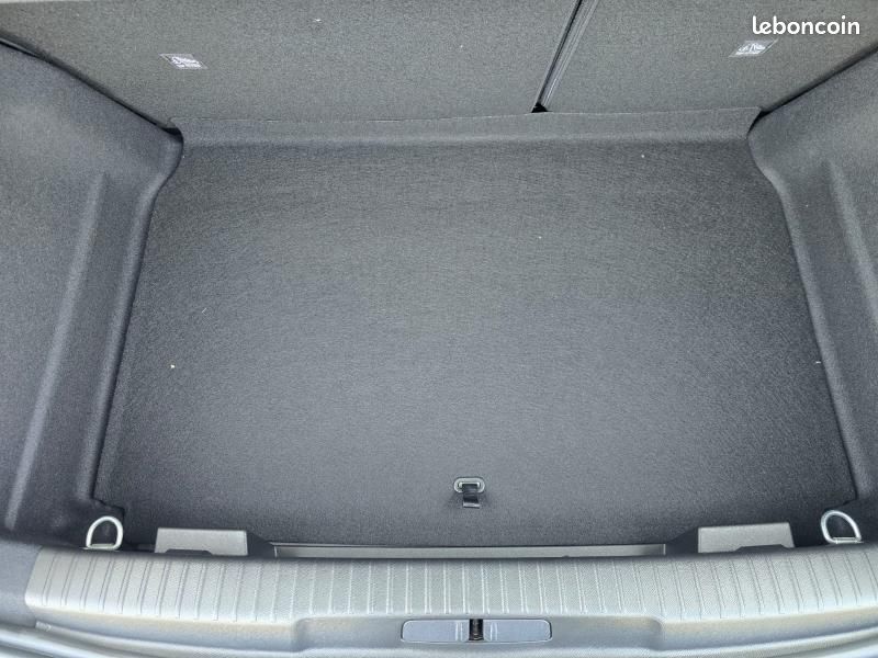 Opel Mokka 1.2 Turbo Hybrid 145ch GS e-DCT6 (image 7)