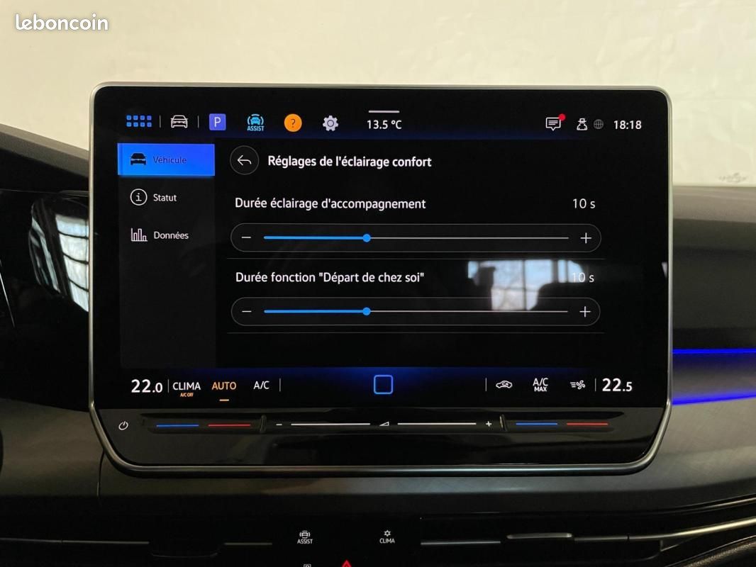 Volkswagen Golf 2.0 TDI 116 BVM6 Life Plus (image 47)