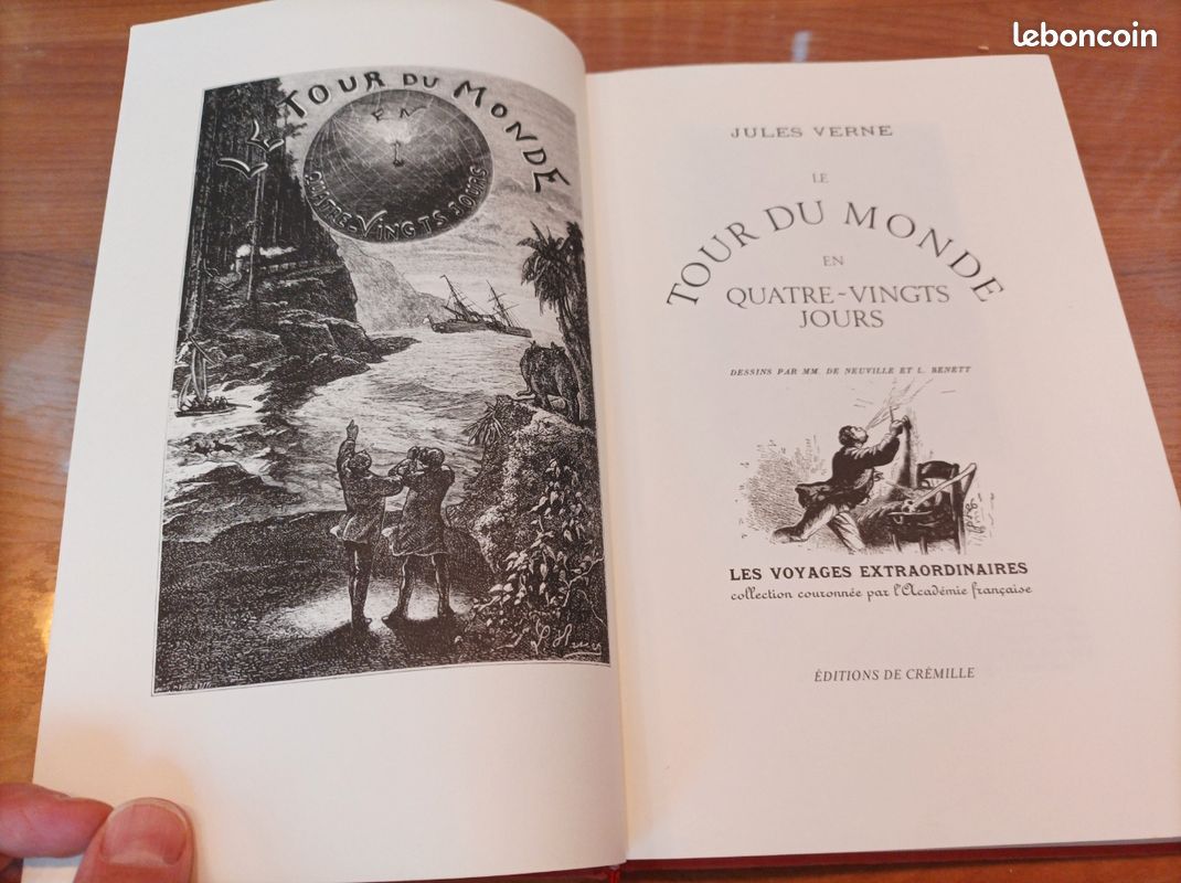 Jules Verne (image 2)