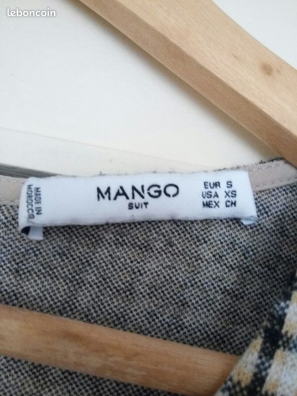 Robe Mango 34 (image 3)