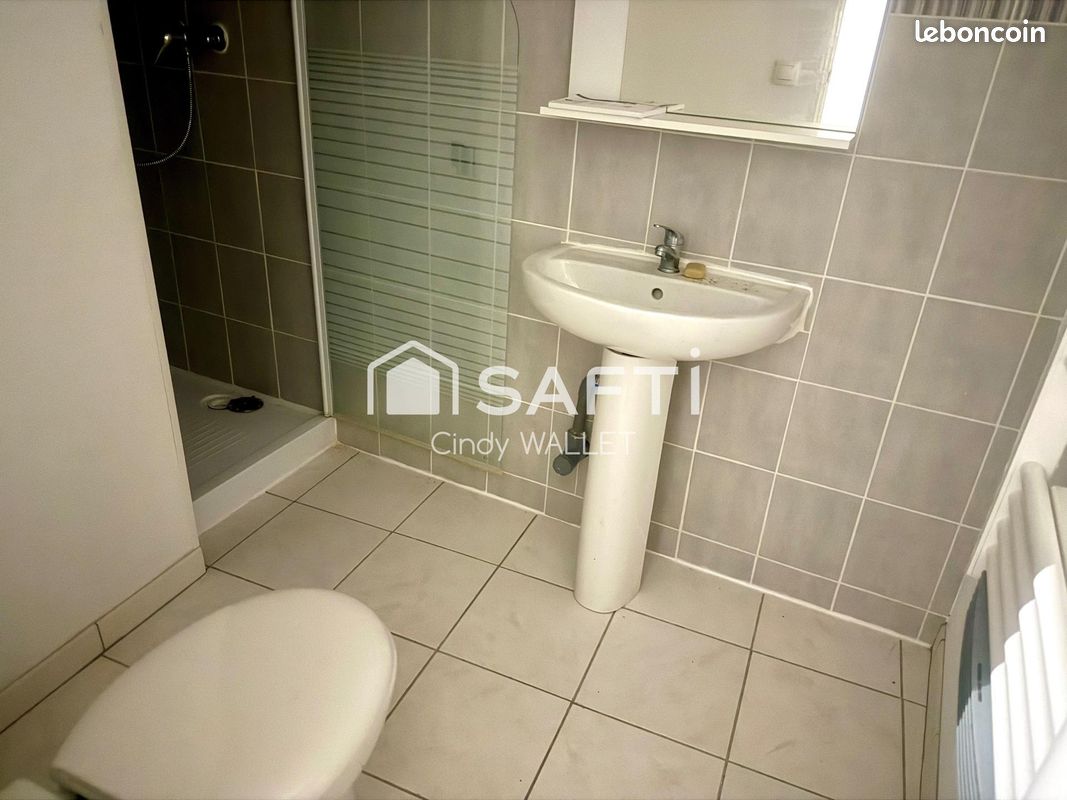 Immeuble 165 m² LAON (image 5)