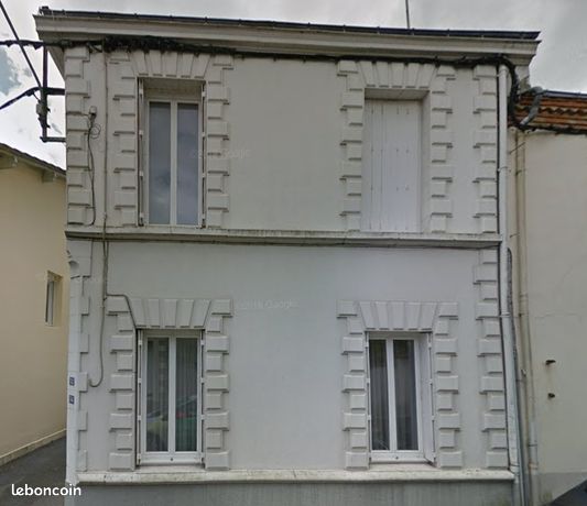Maison 5 pièces 131 m²