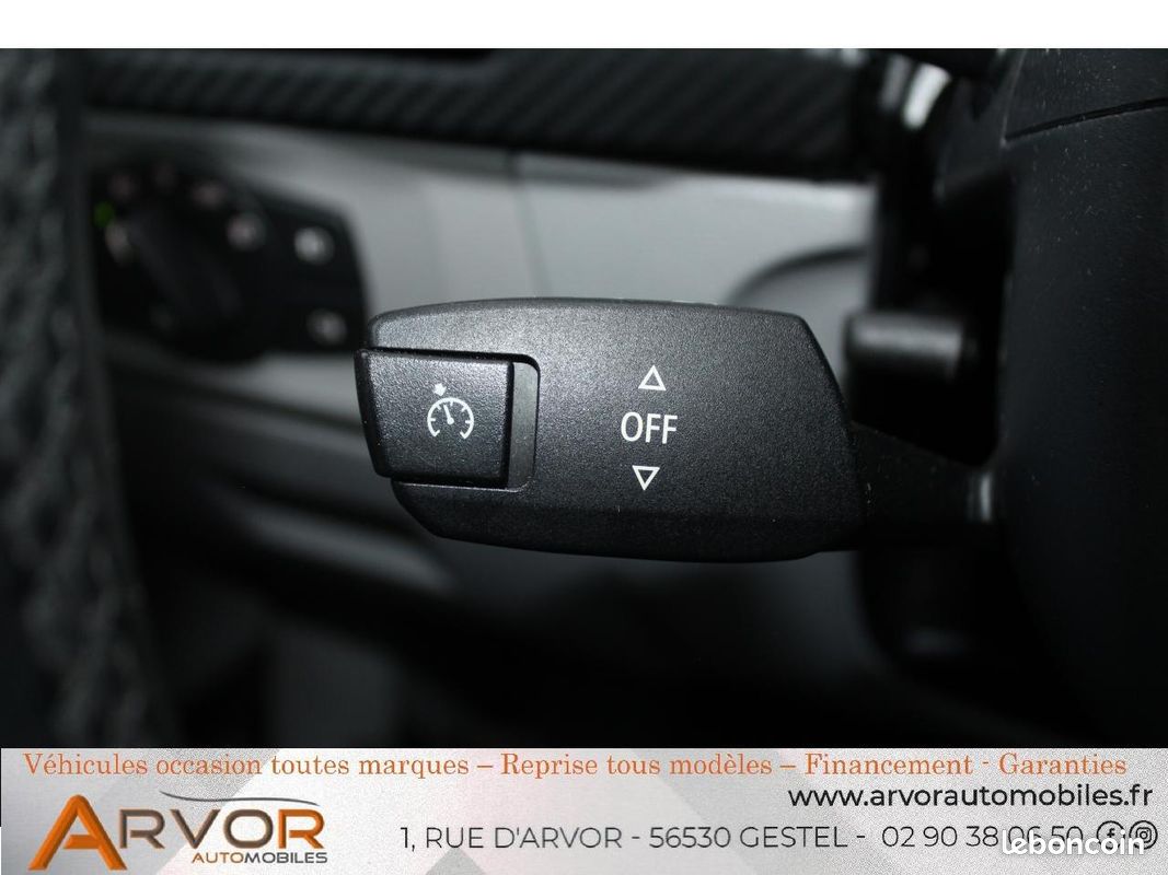 BMW SERIE 3 335d 286ch Sport Design ( VENTE MARCHAND- PRO- EXPORT) (image 26)