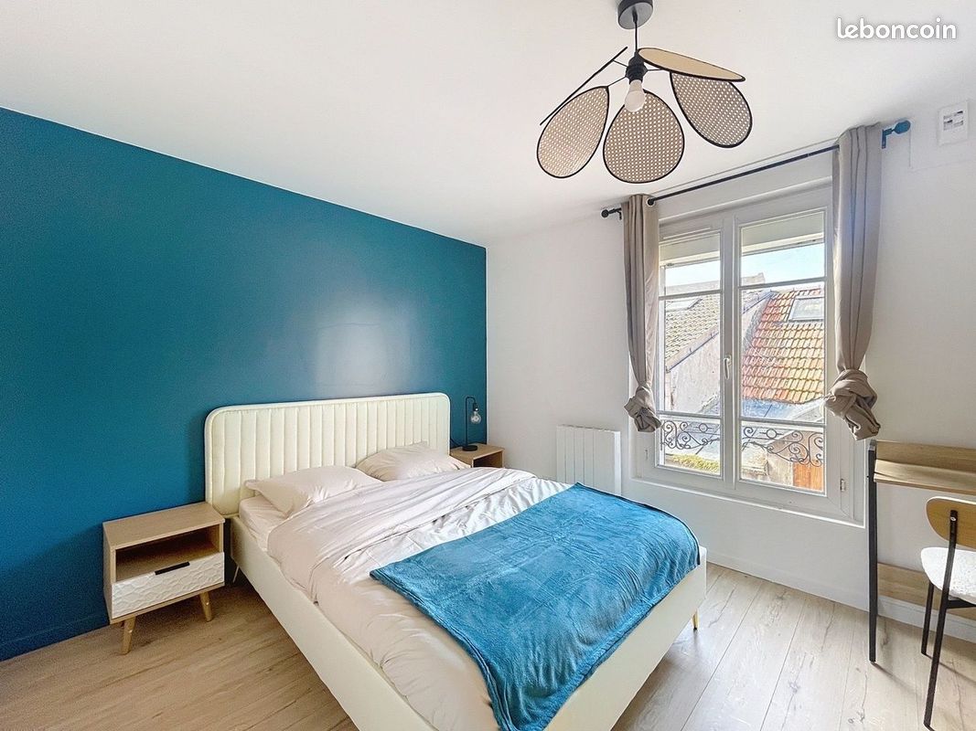Appartement 2 pièces 40 m² · à Corbeil-Essonnes · 40 m² · 750 €/mois