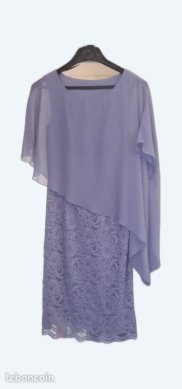 Robe pour occasion (image 1)