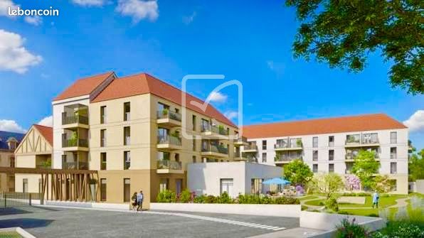 Appartement 3 pièces 61 m² · à Sarlat-la-Canéda · 61 m² · 278 280 €