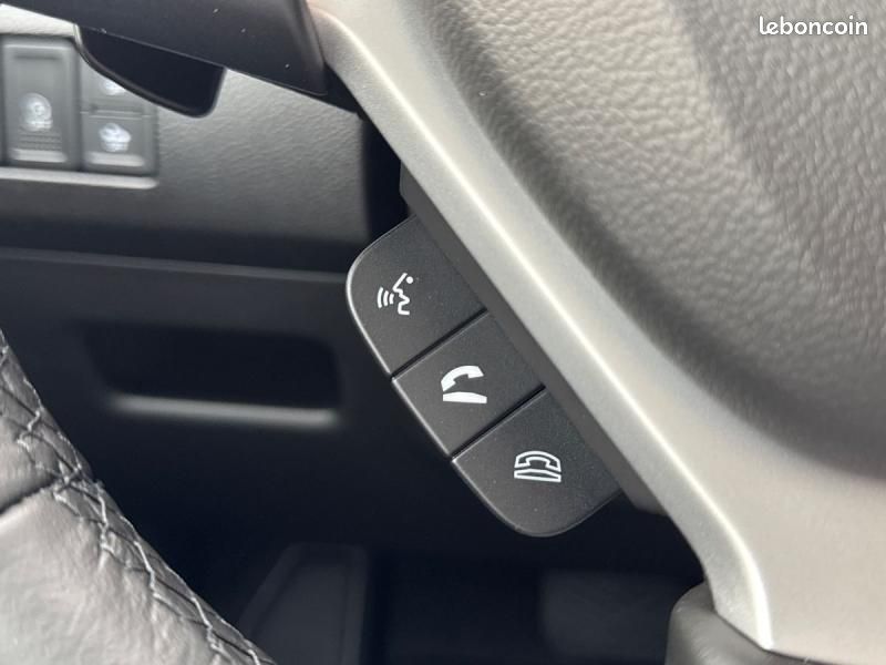 Suzuki Vitara 1.4 Boosterjet Hybrid 110ch Style Auto MY25 (image 22)