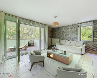 Appartement 255 000 € - 50 m²