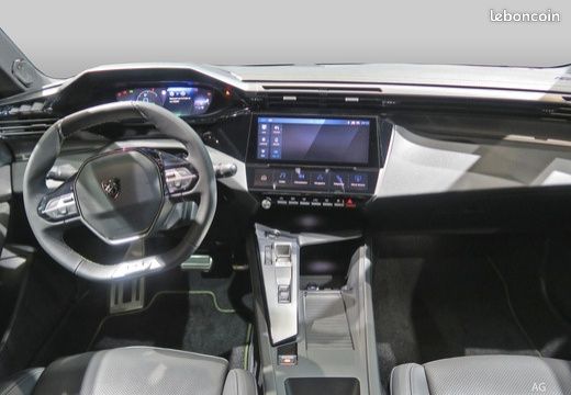 Peugeot 308 SW PHEV 180 e-EAT8 Allure Pack (image 9)