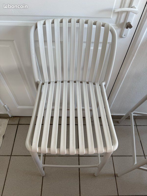 Chaise de bar (image 2)