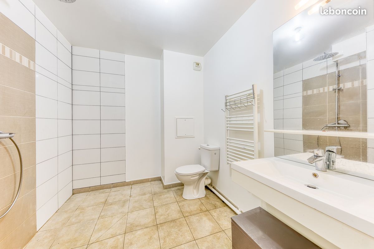 Appartement a louer choisy-le-roi - 2 pièce(s) - 32 m2 - Surfyn