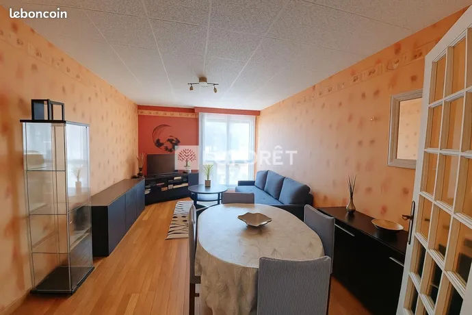 Annonce vente Appartement saint-étienne