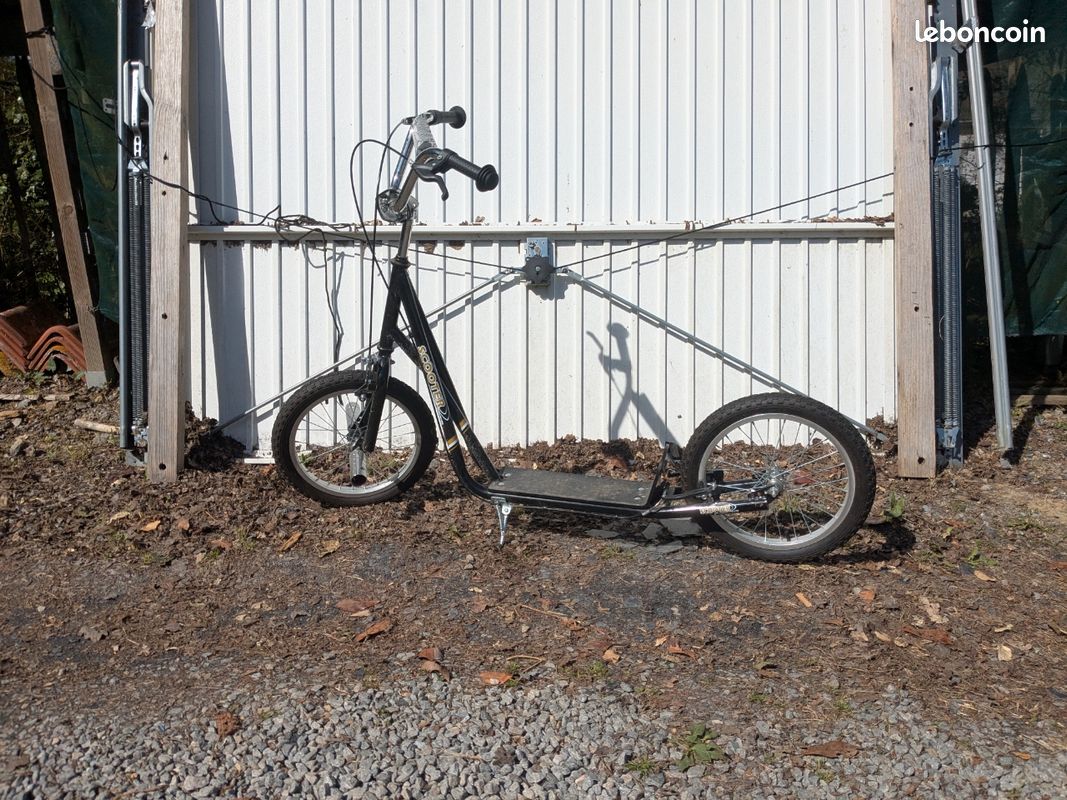 Trotinette enfant (image 2)