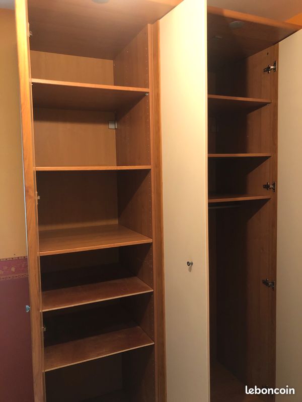 Armoire/penderie à vendre (image 4)