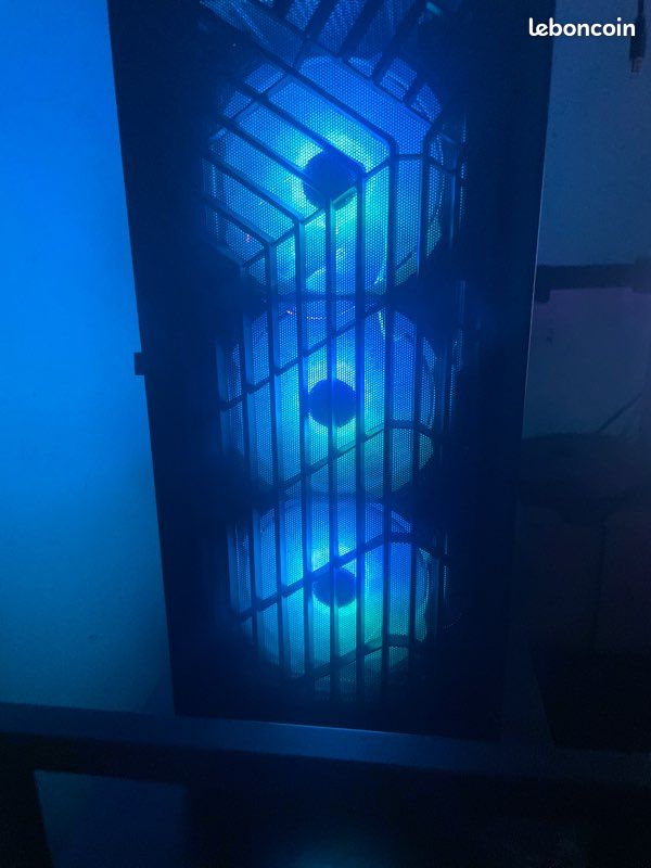PC GAMER 360 fps / 4k NEUF (image 2)