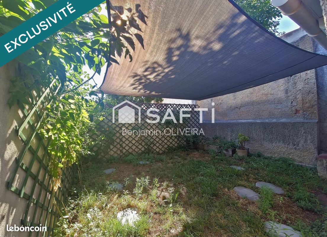 Maison 2 pièces 48 m² · à Aubagne · 48 m² · 220 000 €