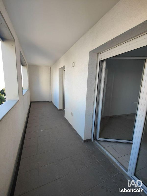 Appartement 2 pièces 40 m² · à Marseille · 40 m² · 716 €/mois