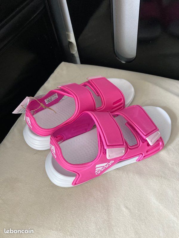 Sandale adidas fille (image 2)