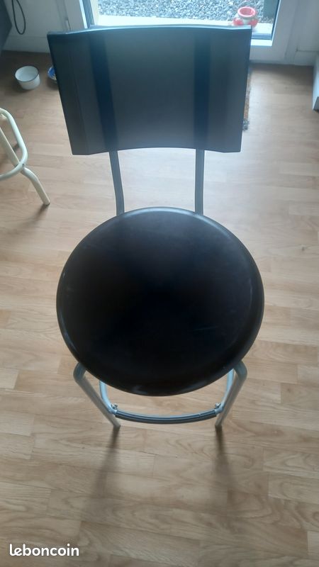 Chaise bar (image 2)